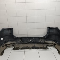 Бампер задний на Chery Tiggo 7 Pro 2019>