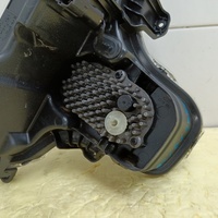 Фара противотуманная левая на Chery Tiggo 7 Pro 2019>