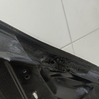 Капот на Audi A5 S5 F5 2017>