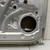 Дверь передняя левая на Jaecoo J7 T1EJ 2023>