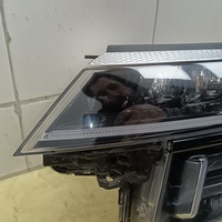 Фара левая на Kia Seltos 2019>