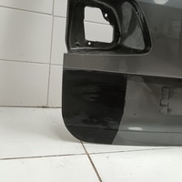 Дверь багажника на VW Touran 2010-2016