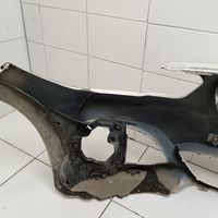 Бампер передний на BMW 1 серия F20 F21 2011-2019