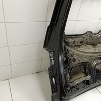 Дверь багажника на Haval M6 2020>