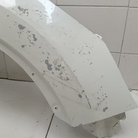 Крыло переднее правое на Nissan Qashqai (J11) 2014>