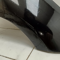 Крыло переднее правое на Mercedes Benz W166 M Klasse ML 2011> / Mercedes Benz GL Class X166 2012>