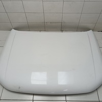 Капот на Jaecoo J7 2023>
