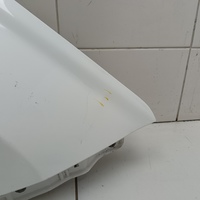 Крыло переднее правое на JAC JS4 2020> / Moskvich 3 2022>