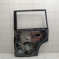 Дверь задняя правая на Toyota Land Cruiser 150 / Prado 2009-2026