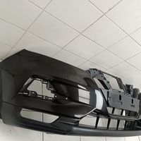 Бампер передний на Nissan Qashqai J11 2014>