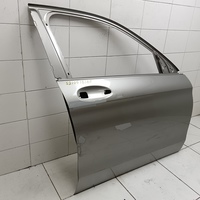 Дверь передняя правая на Mercedes Benz GLC Class X253 2015>