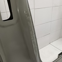 Порог правый на Jaecoo J8 2024>