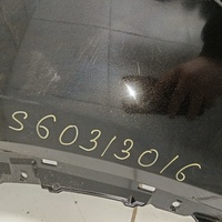 Бампер передний на Lexus NX 200 2014>