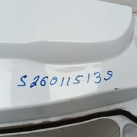 Дверь багажника на Chery Tiggo 7 Pro 2019>