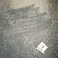 Бампер задний на Jaecoo J7 T1EJ 2023>