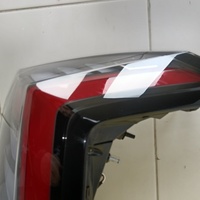 Фонарь задний наружный правый на Geely Atlas 2 2023>