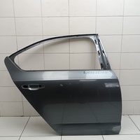 Дверь задняя правая на Skoda Octavia (A7) 2013-2020