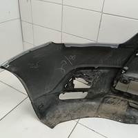 Бампер передний на Mitsubishi ASX 2010- бампер передний   2010 - 09/2012 