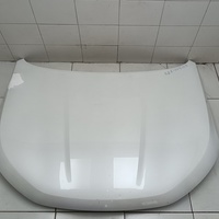 Капот на Haval Jolion 2021>