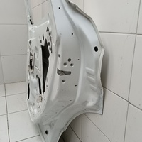 Дверь задняя правая на Ford Kuga 2 2012-2019