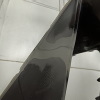 Бампер передний на Hyundai Tucson 4 2021>