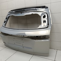 Дверь багажника на Jaecoo J7 T1EJ 2023>