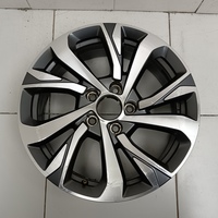 Диск колесный легкосплавный на Haval Jolion 2021>