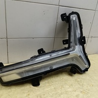 Фара противотуманная левая на Changan UNI-K 2020>