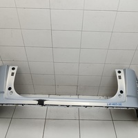 Бампер задний на Jaecoo J7 T1EJ 2023>