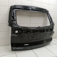 Дверь багажника на Belgee X70 2024> / Geely Atlas Pro 2019>