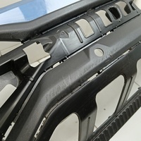 Бампер задний на Geely Atlas 2 2023>