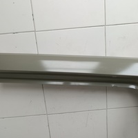 Крыло заднее левое на Haval Dargo 2022>