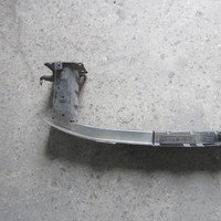 Усилитель бампера переднего на Ford Focus 2 2005-2008 / Ford Focus 2 2008-2011