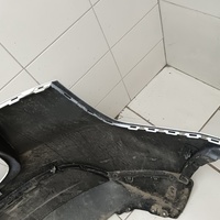 Бампер задний на Tesla Model Y 2019>