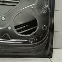 Дверь задняя левая на Mazda CX 5 2017>