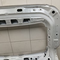 Дверь багажника на Omoda C5 2021>