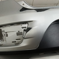 Бампер задний на Renault Sandero 2 2014-2022