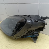 Фара левая на Porsche Cayenne 3 2017>