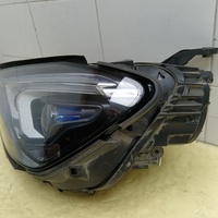 Фара левая на Mercedes Benz GLE W167 2018>