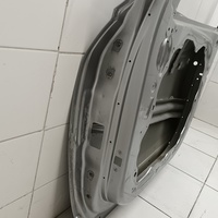 Дверь передняя правая на Hyundai Tucson 4 2021>