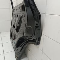 Дверь задняя правая на Chery Tiggo 4 Pro 2020>
