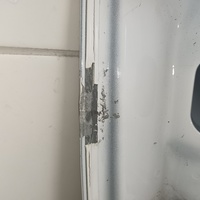 Дверь передняя правая на Chery Tiggo 7 Pro 2019> / Chery Tiggo 7L 2024>