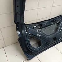Дверь багажника на Omoda C5 2021>