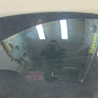 Стекло двери передней левой на Kia RIO 2 2005-2011
