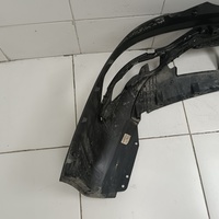 Бампер задний  на Hyundai Tucson 4 2021>