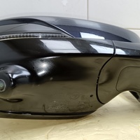 Зеркало правое на Changan UNI-K 2020>