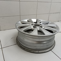 Диск колесный легкосплавный на Haval M6 2020>