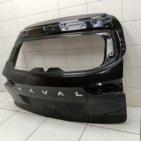 Дверь багажника на Haval Jolion 2021>
