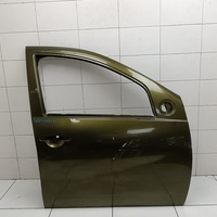 Дверь передняя правая на Renault Duster 1 2012-2021