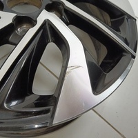 Диск колесный легкосплавный на BAIC U5 Plus 2021>